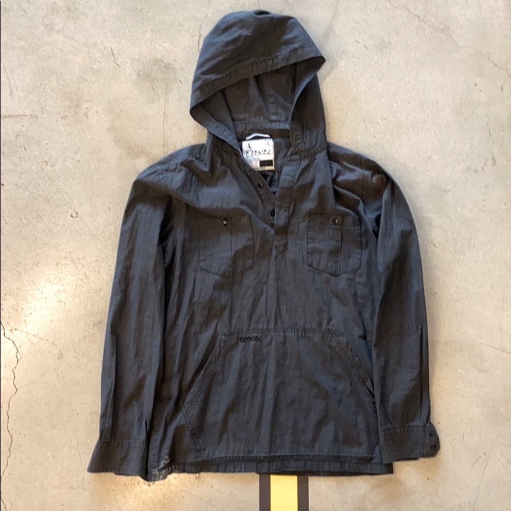 Ezekiel SUPER LIGHTWEIGHT Hoodie